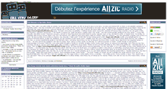 Desktop Screenshot of peuterey201.allmyblog.com