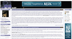 Desktop Screenshot of hervelegerwholesale.allmyblog.com