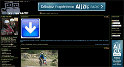 Desktop Screenshot of le-side-car-trial.allmyblog.com