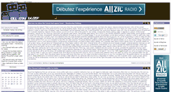Desktop Screenshot of latexsuits.allmyblog.com