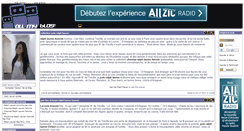 Desktop Screenshot of cdx0005.allmyblog.com