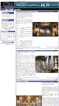 Mobile Screenshot of chateau-versailles.allmyblog.com