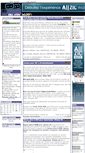 Mobile Screenshot of digimaniaz.allmyblog.com