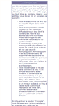 Mobile Screenshot of mecsnus.allmyblog.com