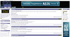 Desktop Screenshot of juegoskizi.allmyblog.com