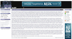 Desktop Screenshot of iwillalwlu.allmyblog.com