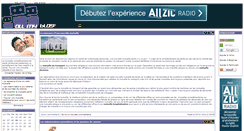 Desktop Screenshot of mutuellesmutuelle.allmyblog.com
