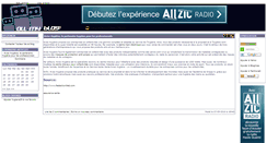 Desktop Screenshot of hygiene29.allmyblog.com