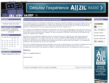 Tablet Screenshot of hygiene29.allmyblog.com