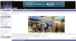 Desktop Screenshot of lastest.allmyblog.com