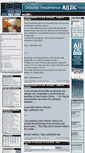 Mobile Screenshot of padrereal2002.allmyblog.com