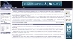 Desktop Screenshot of mytissotoutlet.allmyblog.com