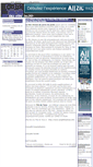 Mobile Screenshot of biorhesus-programme.allmyblog.com