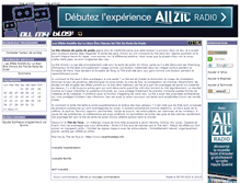 Tablet Screenshot of biorhesus-programme.allmyblog.com