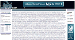 Desktop Screenshot of ew45jtresd.allmyblog.com