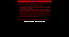Desktop Screenshot of nicogay.allmyblog.com