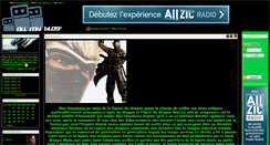 Desktop Screenshot of okho93.allmyblog.com