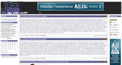 Desktop Screenshot of alex2011.allmyblog.com