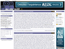Tablet Screenshot of alex2011.allmyblog.com