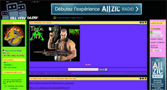 Desktop Screenshot of bouftou34.allmyblog.com