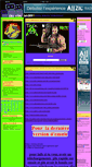 Mobile Screenshot of bouftou34.allmyblog.com