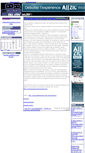Mobile Screenshot of enlignn.allmyblog.com