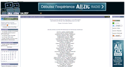 Desktop Screenshot of ethnoplants.allmyblog.com