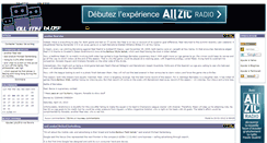 Desktop Screenshot of jytu39.allmyblog.com