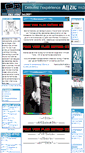 Mobile Screenshot of gay-et-fier.allmyblog.com
