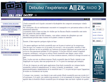 Tablet Screenshot of lhuiles.allmyblog.com
