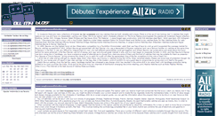 Desktop Screenshot of mnbmnbz.allmyblog.com