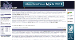 Desktop Screenshot of cheapbuy.allmyblog.com