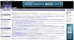 Desktop Screenshot of cheap3.allmyblog.com