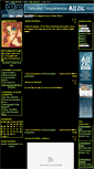 Mobile Screenshot of monespacenet.allmyblog.com