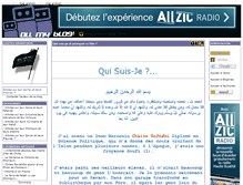 Tablet Screenshot of chiites-rawafidhs.allmyblog.com