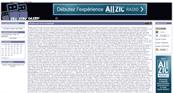 Desktop Screenshot of cellspyingsoftware.allmyblog.com