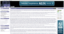 Desktop Screenshot of direghd.allmyblog.com
