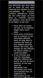Mobile Screenshot of kiffeur-d-odeurs.allmyblog.com