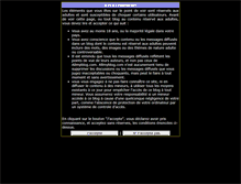 Tablet Screenshot of kiffeur-d-odeurs.allmyblog.com