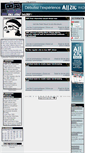 Mobile Screenshot of mbtshoes2011.allmyblog.com