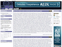 Tablet Screenshot of peopleros1234.allmyblog.com