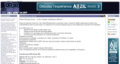 Desktop Screenshot of gpg-callcenter.allmyblog.com
