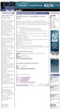 Mobile Screenshot of gpg-callcenter.allmyblog.com