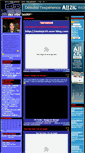 Mobile Screenshot of club-session.allmyblog.com