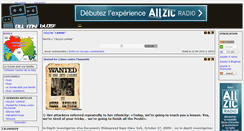Desktop Screenshot of koolo.allmyblog.com