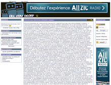 Tablet Screenshot of gaia2050.allmyblog.com