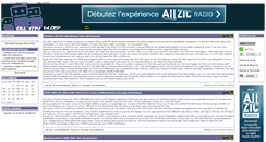 Desktop Screenshot of nowexam.allmyblog.com