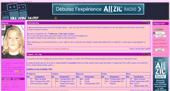 Desktop Screenshot of mincir.allmyblog.com