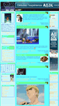 Mobile Screenshot of openspirit.allmyblog.com
