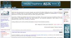Desktop Screenshot of bcss81.allmyblog.com